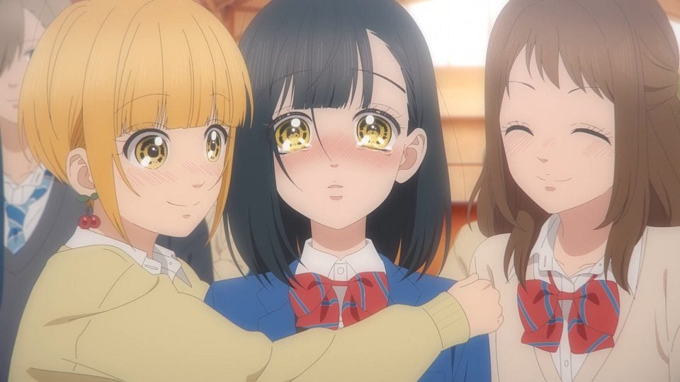 Episode 12