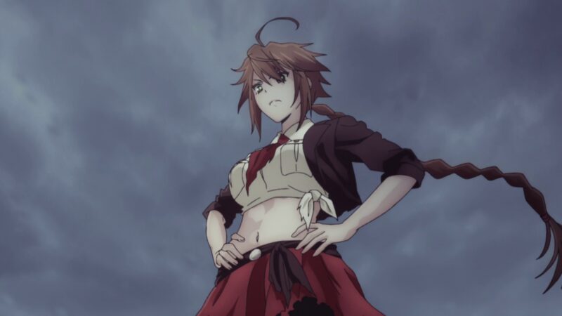 Ishura S2 Episode 10