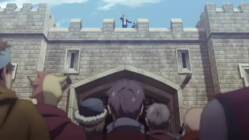 Ishura S2 Episode 11