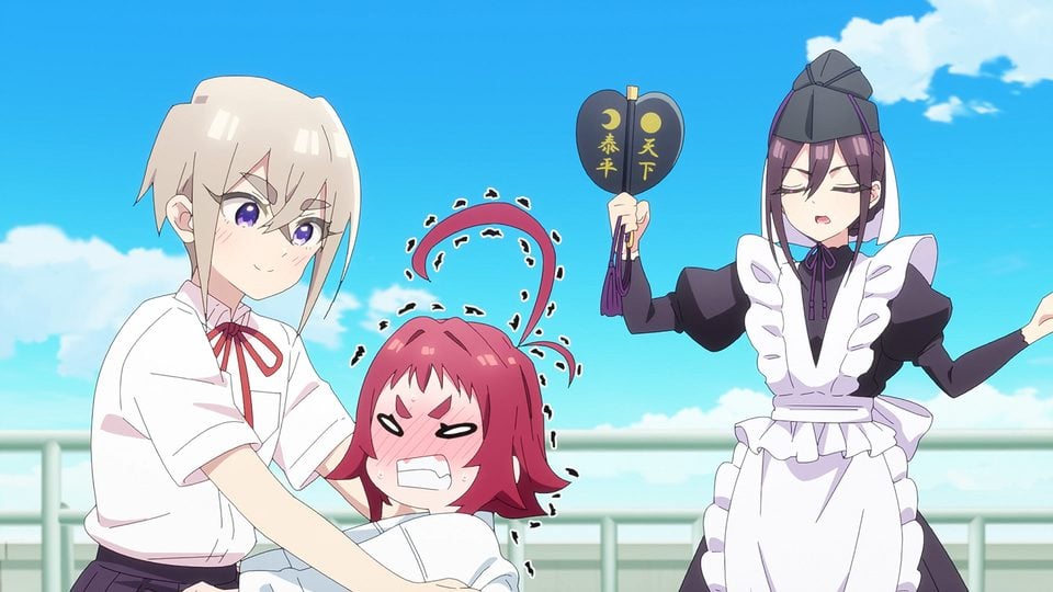 Episode 11
