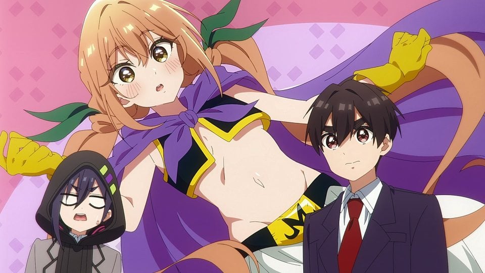Episode 12