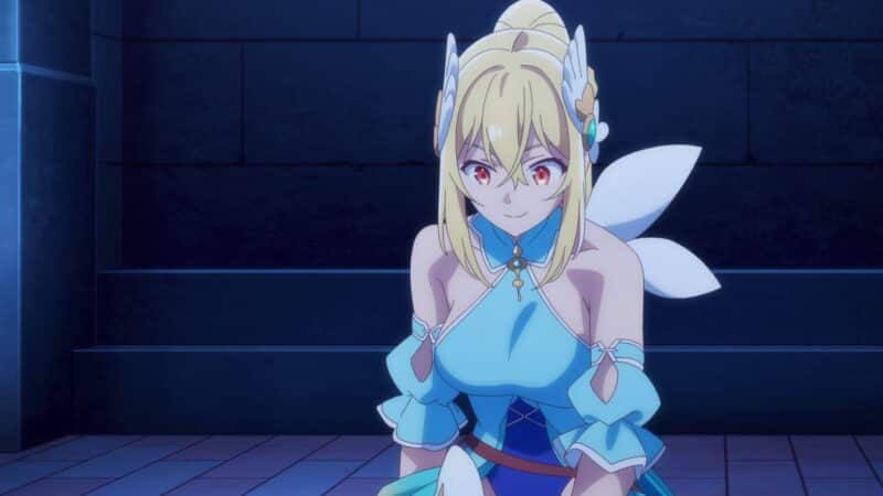 Hazure Skill "Kinomi Master": Skill no Mi (Tabetara Shinu) wo Mugen ni Taberareru You ni Natta Ken ni Tsuite Episode 10