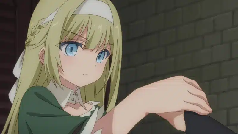 Magic Maker Episode 9