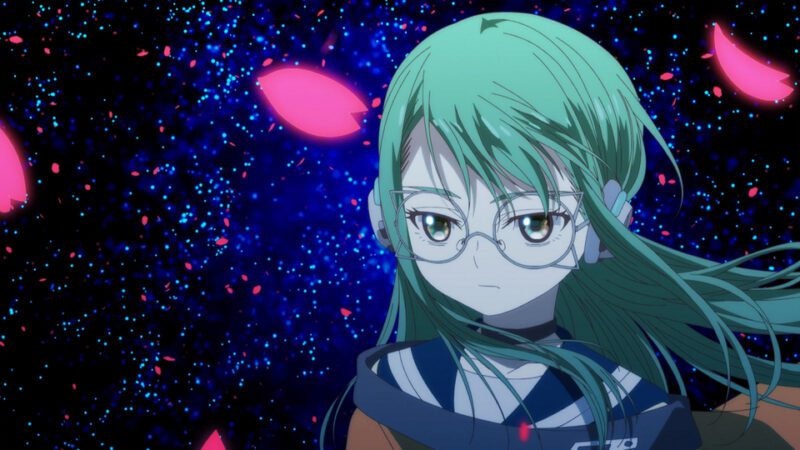Momentary Lily Episode 11