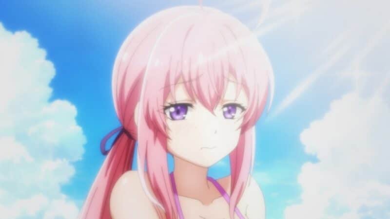 NEET Kunoichi to Nazeka Dousei Hajimemashita Episode 13