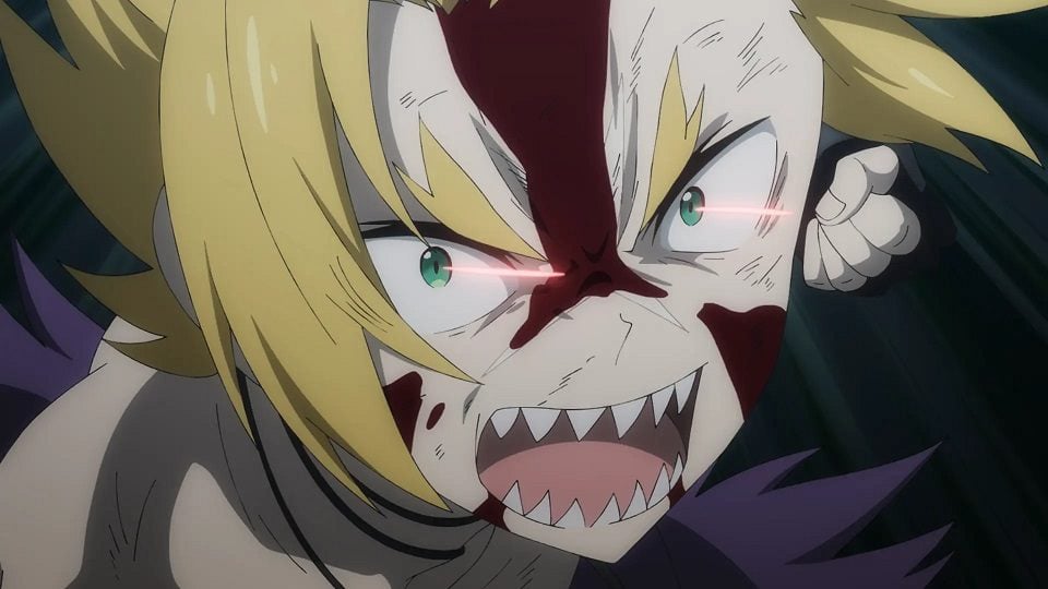 Episode 13