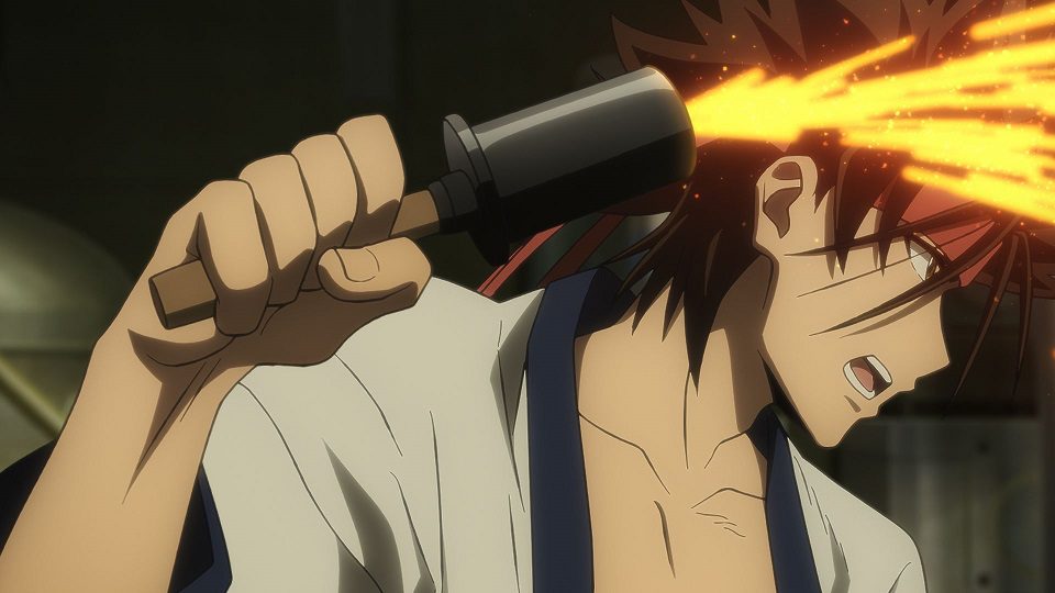 Episode 21
