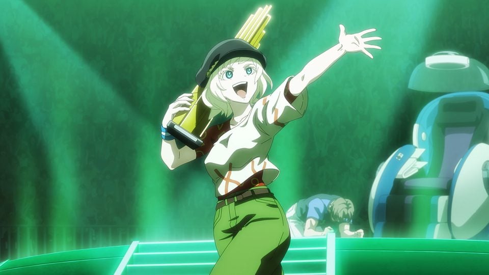 Episode 21