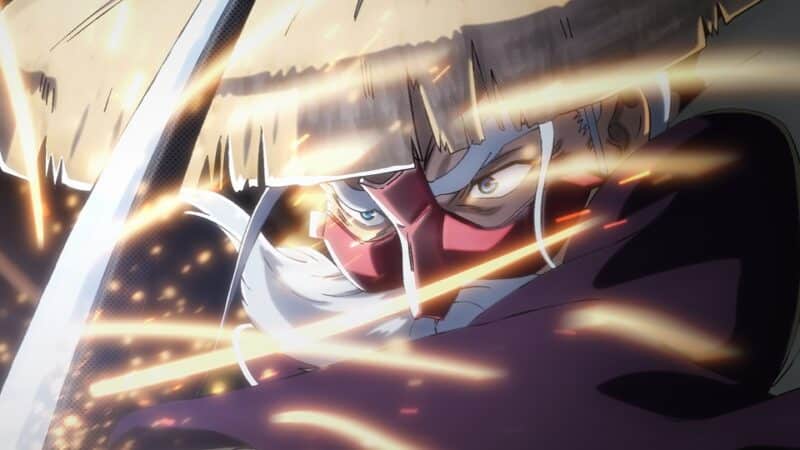 Shangri-La Frontier: Kusoge Hunter Kamige ni Idoman to su S2 Episode 22