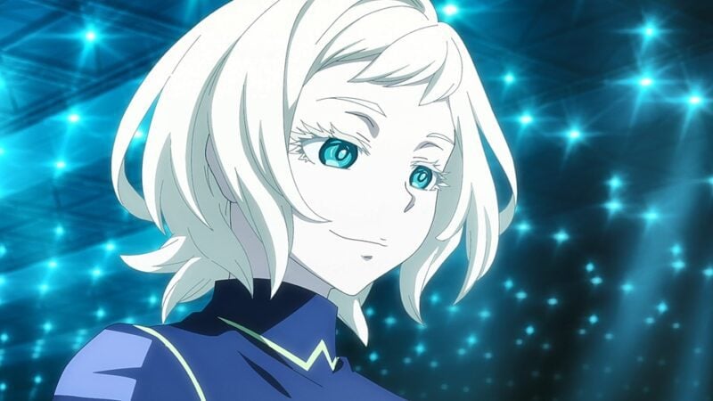 Shangri-La Frontier: Kusoge Hunter Kamige ni Idoman to su S2 Episode 23