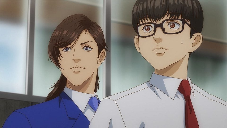 Episode 25