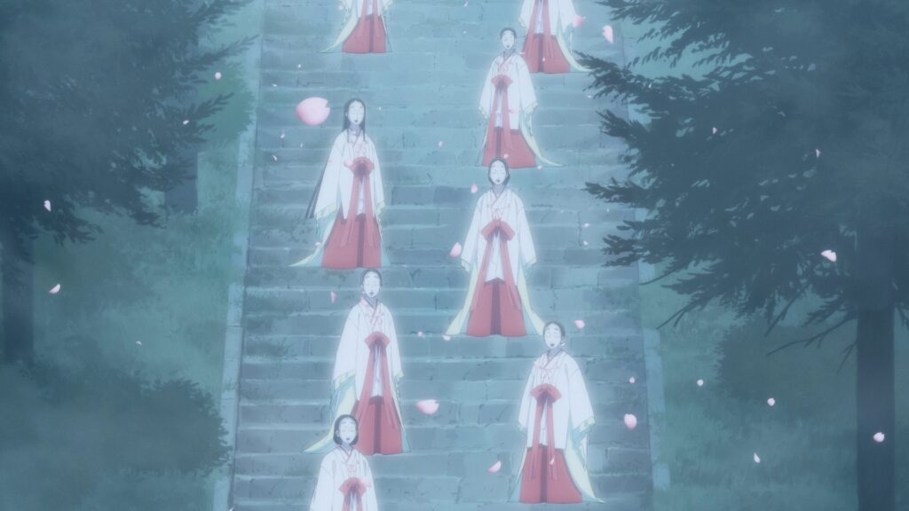 Watashi no Shiawase na Kekkon S2 Episode 10