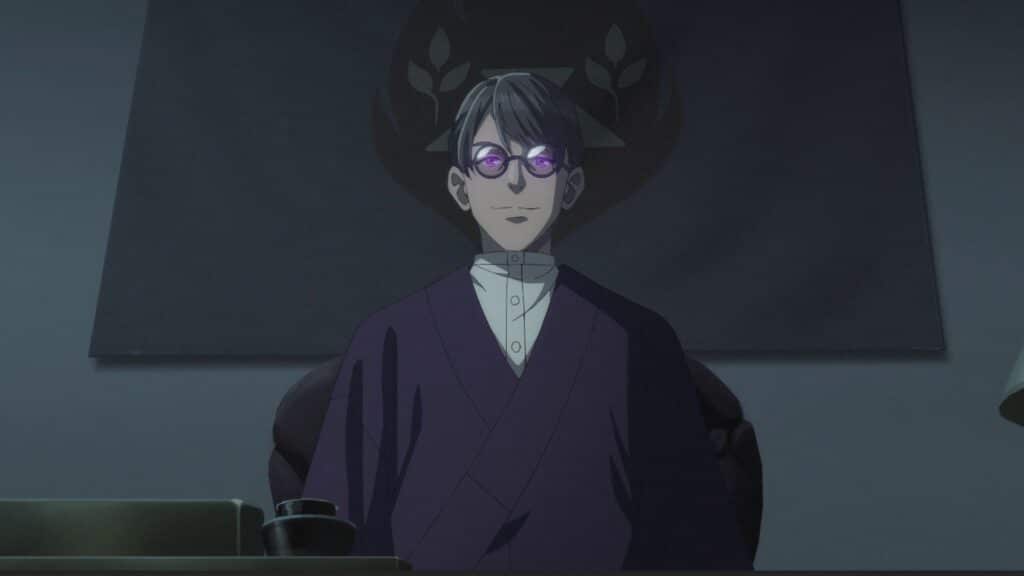 Watashi no Shiawase na Kekkon S2 Episode 9