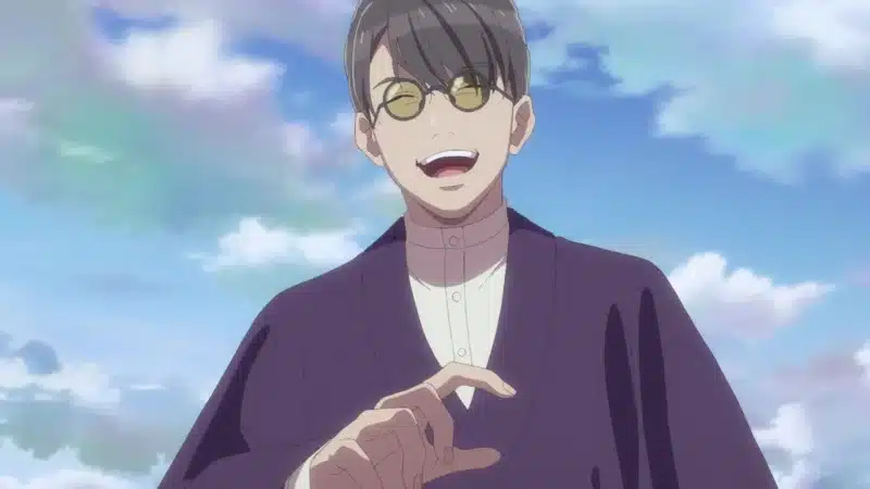 Watashi no Shiawase na Kekkon S2 Episode 12