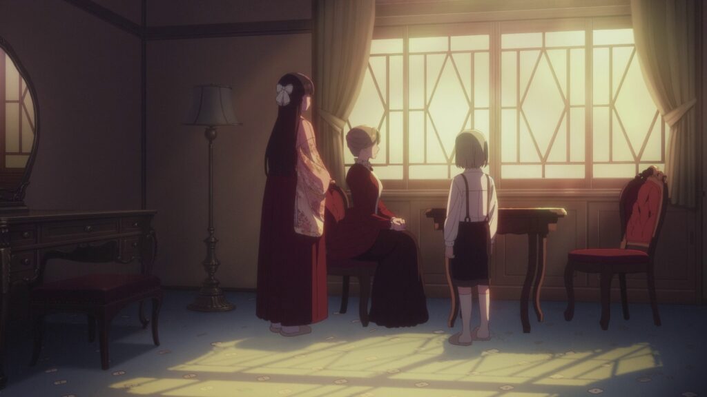 Watashi no Shiawase na Kekkon S2 Episode 11