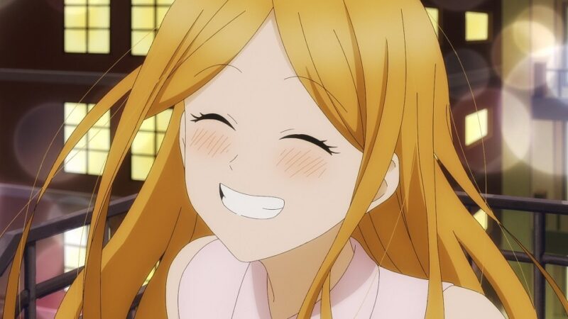 Youkai Gakkou no Sensei Hajimemashita Episode 21