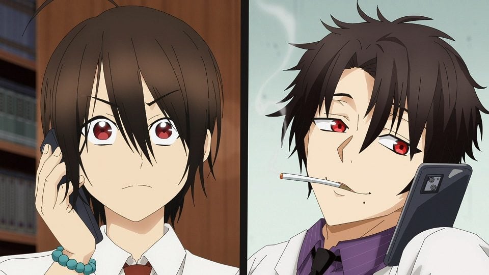 Episode 23