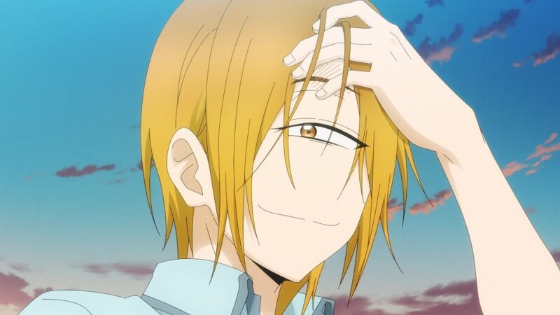 Youkai Gakkou no Sensei Hajimemashita Episode 24