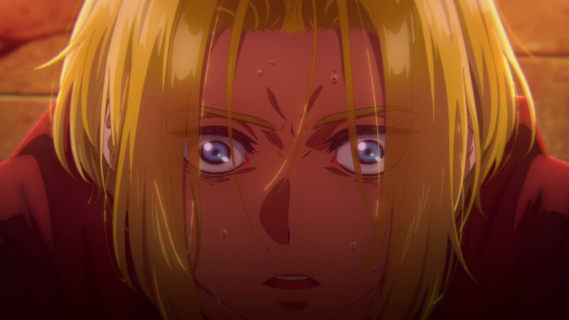 Zenshuu Episode 11