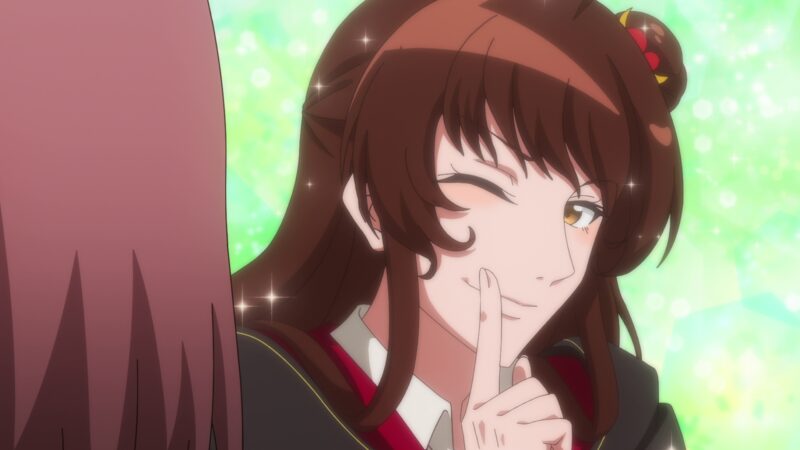 Aru Majo ga Shinu Made Episode 5