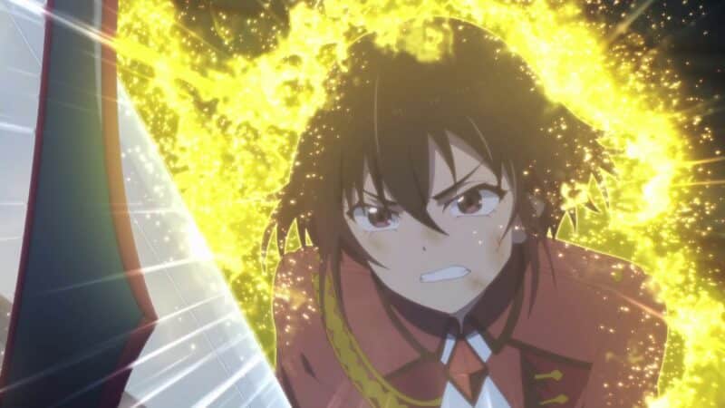 Bye Bye Earth S2 Episode 3