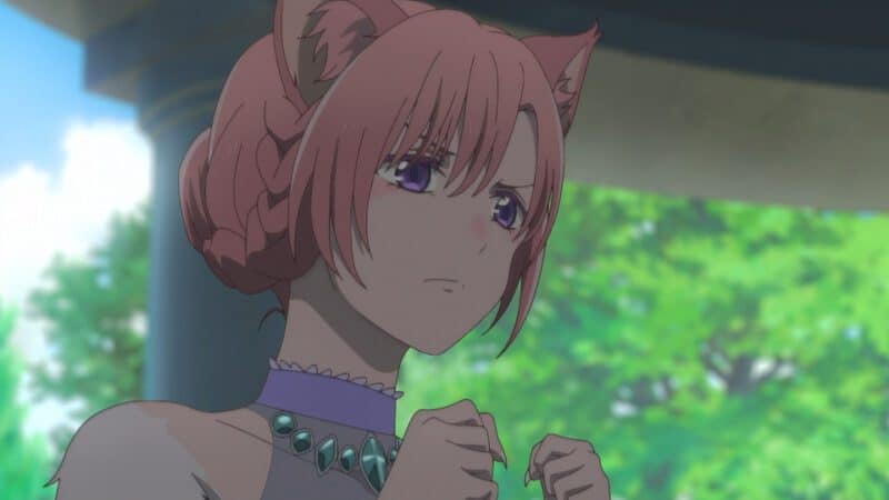 Bye Bye Earth S2 Episode 4