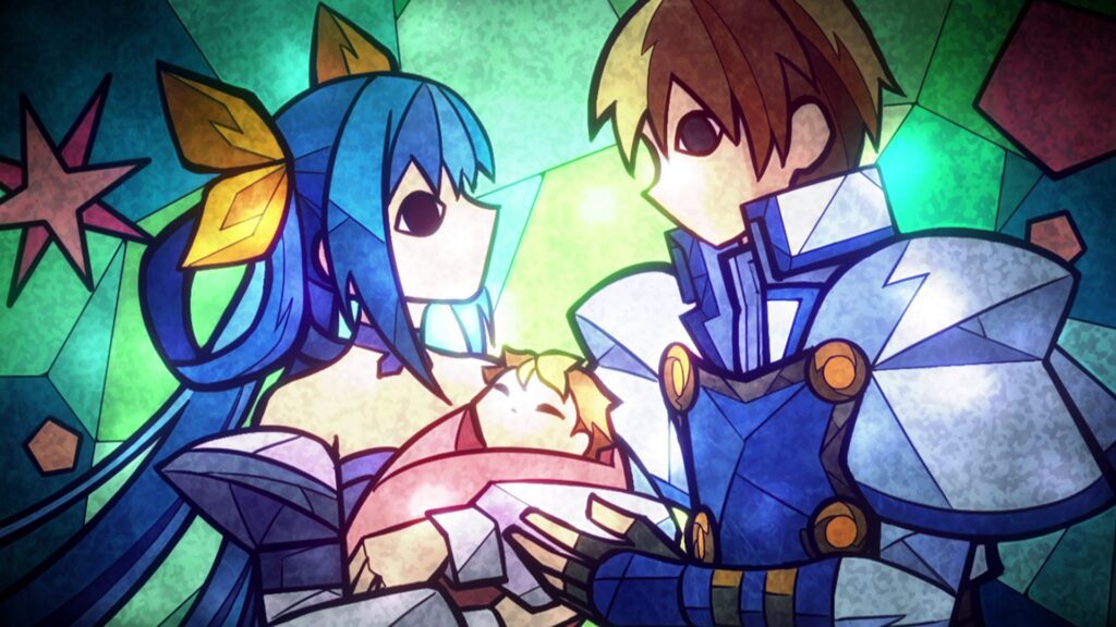 Guilty Gear Strive: Dual Rulers Episode 1