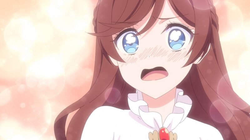 The Too-Perfect Saint: Tossed Aside by My Fiancé and Sold to Another Kingdom Episode 5