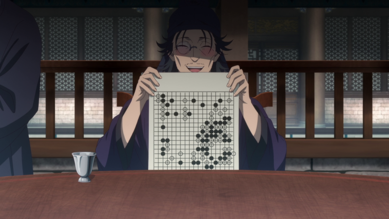 Episode 16