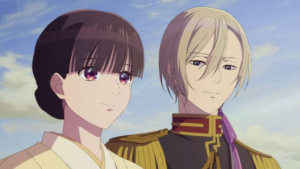 Watashi no Shiawase na Kekkon S2 Episode 13
