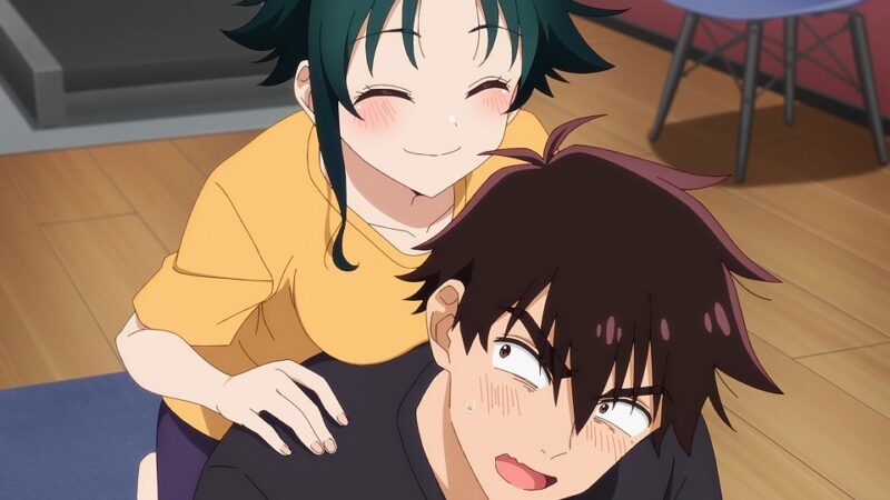 The Shiunji Family Children Episode 6