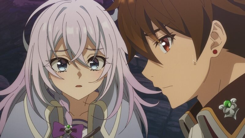 A-Rank Party wo Ridatsu shita Ore wa, Moto Oshiego-tachi to Meikyuu Shinbu wo Mezasu Episode 20