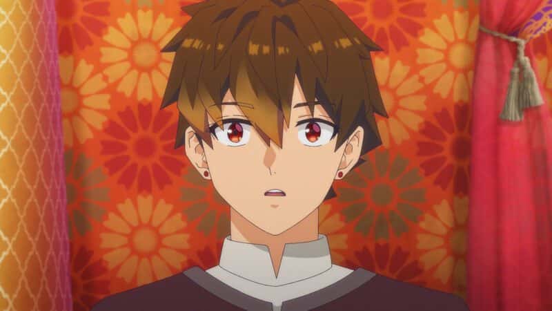 A-Rank Party wo Ridatsu shita Ore wa, Moto Oshiego-tachi to Meikyuu Shinbu wo Mezasu Episode 17