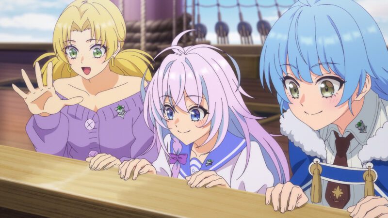 A-Rank Party wo Ridatsu shita Ore wa, Moto Oshiego-tachi to Meikyuu Shinbu wo Mezasu Episode 18