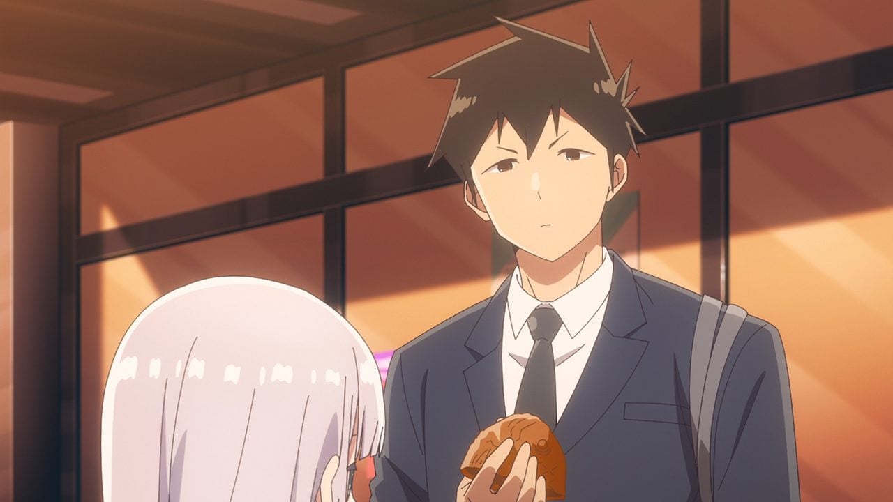 Episode 8