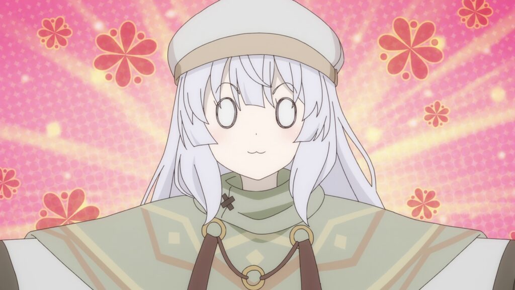 Aru Majo ga Shinu Made Episode 7