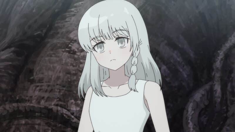 Aru Majo ga Shinu Made Episode 9