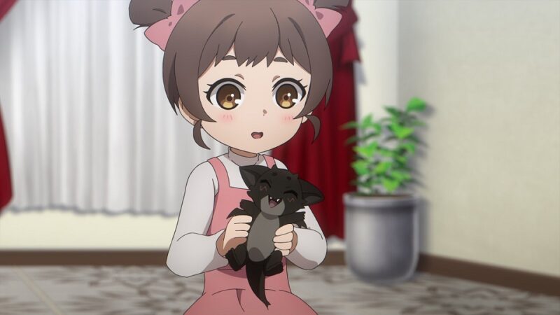 The Beginning After the End Episode 8