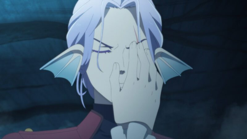 Bye Bye Earth S2 Episode 6