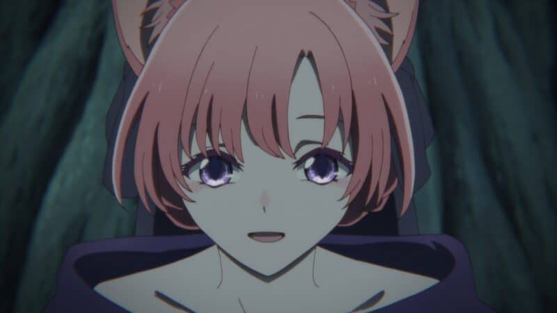Bye Bye Earth S2 Episode 5
