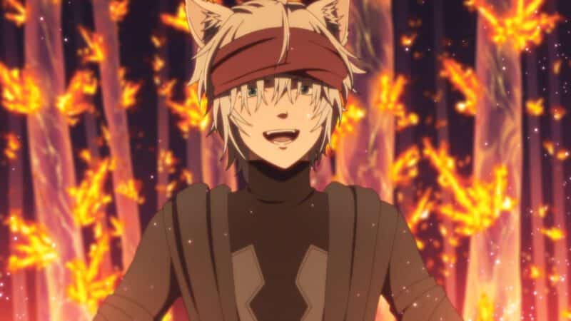 Bye Bye Earth S2 Episode 7
