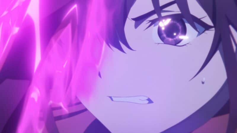 Bye Bye Earth S2 Episode 8