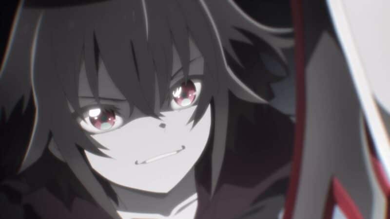 Bye Bye Earth S2 Episode 9