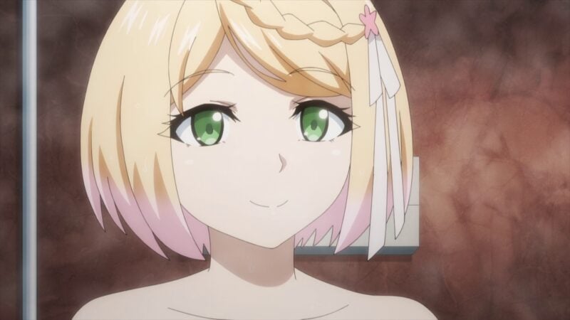 [UNCENSORED] Chotto dake Ai ga Omoi Dark Elf ga Isekai kara Oikaketekita Episode 7