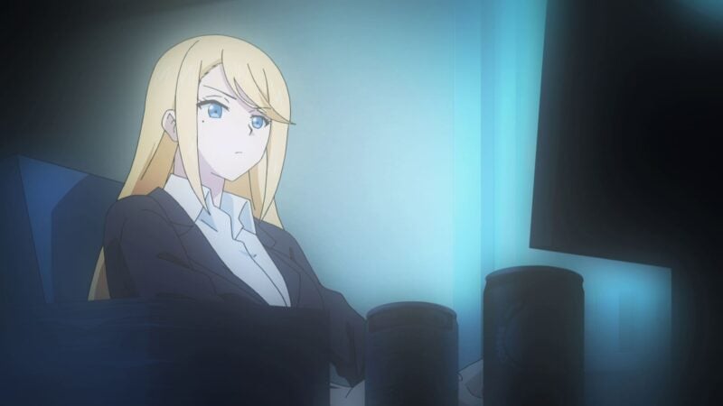 [UNCENSORED] Chotto dake Ai ga Omoi Dark Elf ga Isekai kara Oikaketekita Episode 5