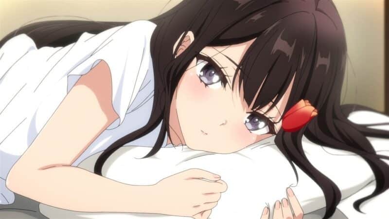 Can a Boy-Girl Friendship Survive Episode 6