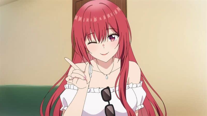 Can a Boy-Girl Friendship Survive Episode 9