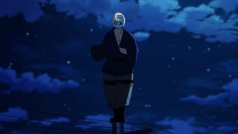 Enen no Shouboutai S3 Episode 6