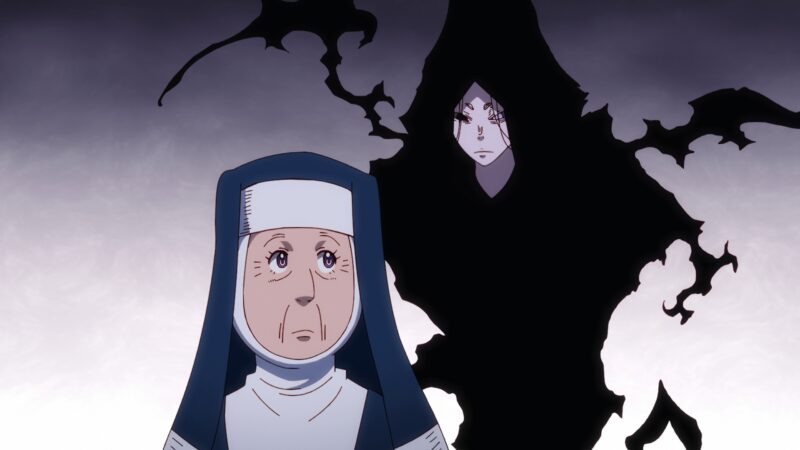 Enen no Shouboutai S3 Episode 8