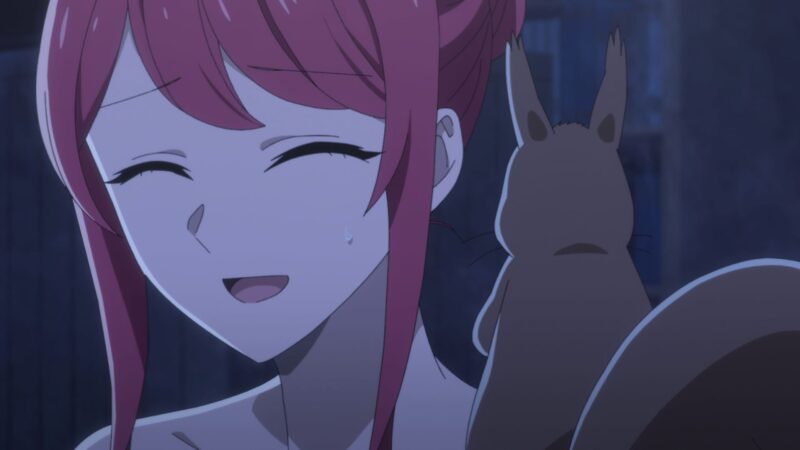 The Gorilla God's Go-To Girl Episode 5